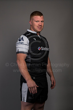 trevor davison home right smile