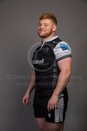 robbie smith home left smile