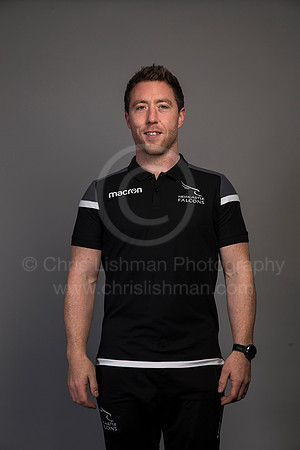 kevin mcshane