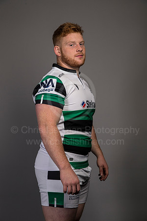 robbie smith away right