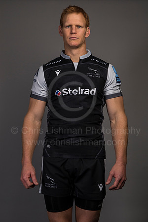 philip van der walt home