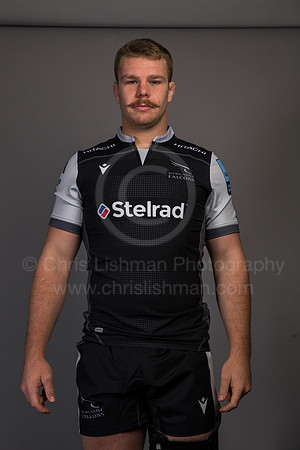 callum chick home