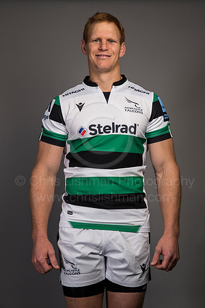 philip van der walt away smile