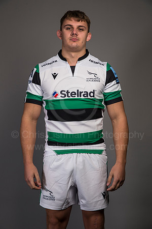 morgan passman away