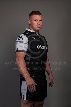 trevor davison home right