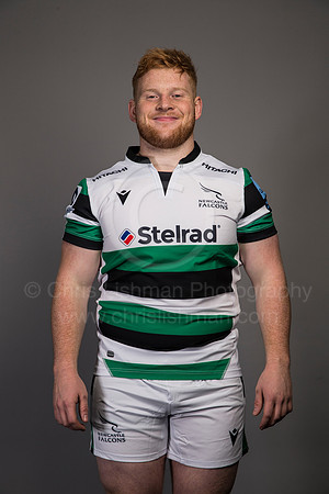 robbie smith away smile