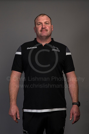tim payne