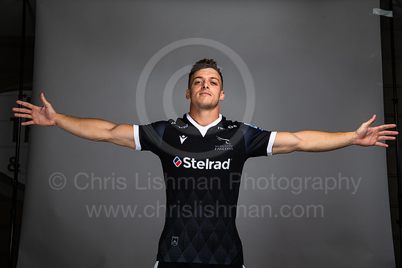 Adam Radwan__FALCONS Photocall_CDL_29-08-2022_CL_000962