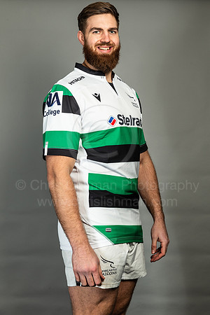 toby salmon away right smile