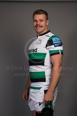 callum chick away left smile