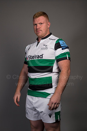trevor davison away left
