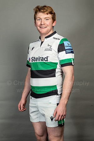 zach kerr away left smile