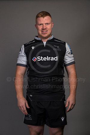 trevor davison home front smile
