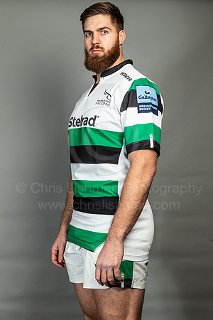 toby salmon away left