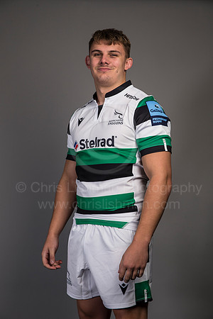 morgan passman away left smile