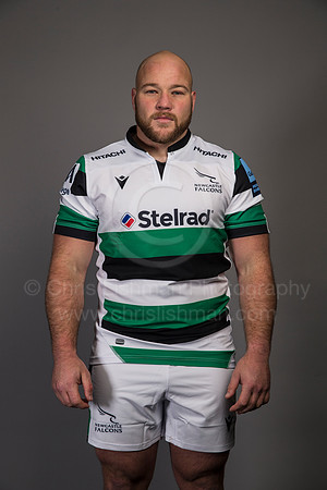 kyle cooper away