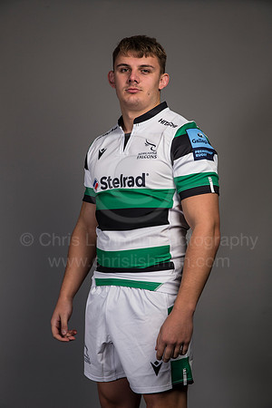 morgan passman away left