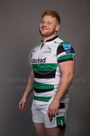 robbie smith away left smile