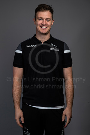 rhys griffiths