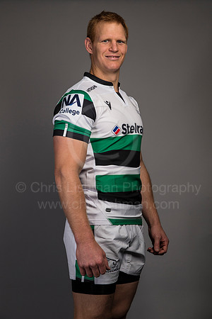 philip van der walt away right smile