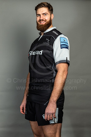 toby salmon home left smile