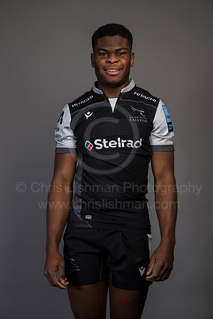 chidera obonna home smile