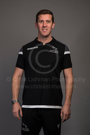 andy shea