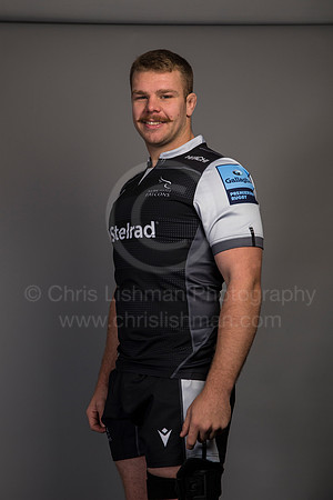 callum chick home left smile