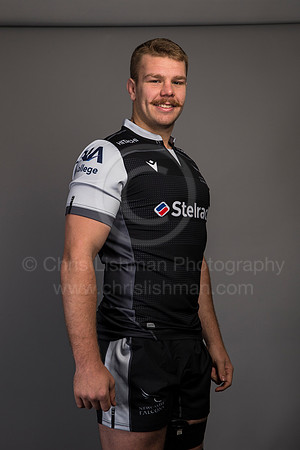 callum chick home right smile