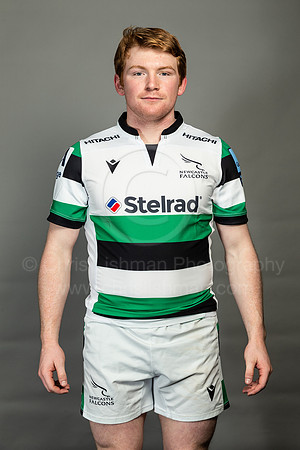 zach kerr away