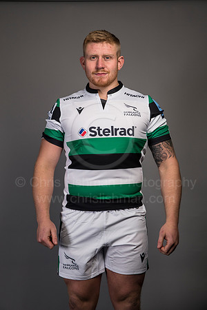 conrad cade away smile