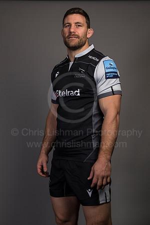 mark wilson home left