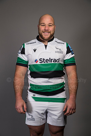 kyle cooper away smile
