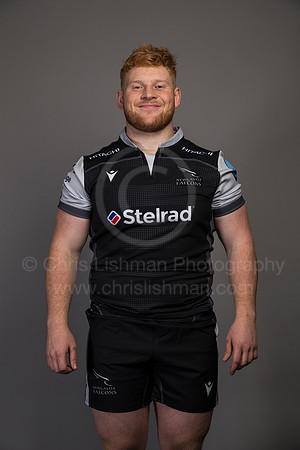 robbie smith home smile