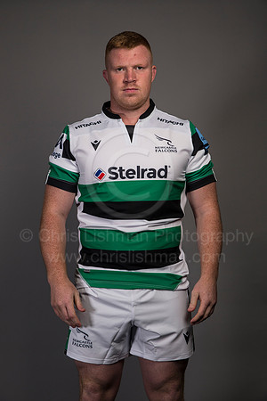 trevor davison away front