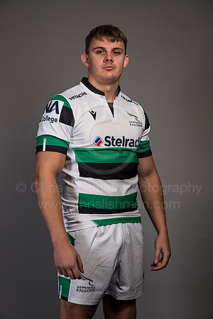 morgan passman away right