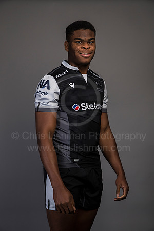 chidera obonna home right smile