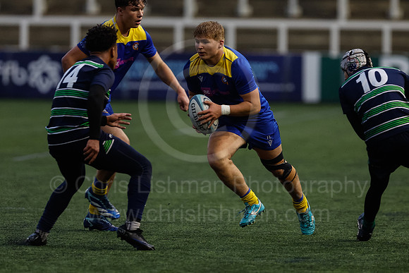 Gossy v B Burton_CDL_16-10-2024_CL_1223431