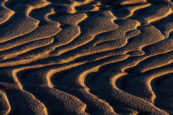 Sand Patterns II