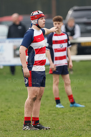 Morp U15's_CDL_22-03-2026_1739511