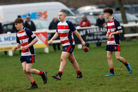 Morp U15's_CDL_22-03-2026_1739407