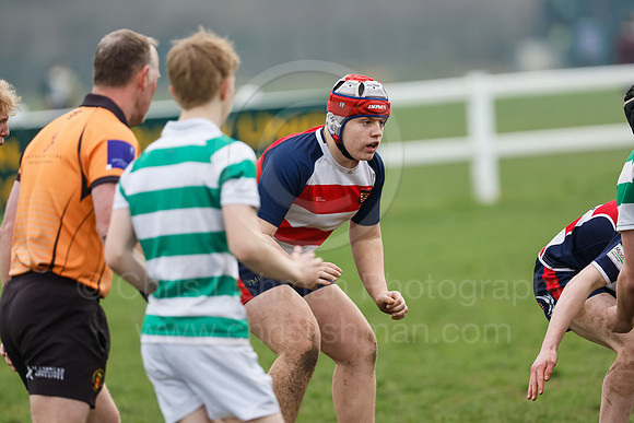 Morp U15's_CDL_22-03-2026_1739546