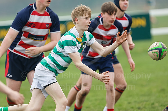 Morp U15's_CDL_22-03-2026_1739565
