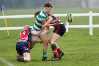 Morp U15's_CDL_22-03-2026_1739631