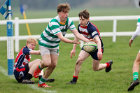 Morp U15's_CDL_22-03-2026_1739640