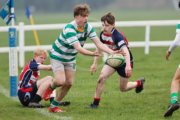 Morp U15's_CDL_22-03-2026_1739640