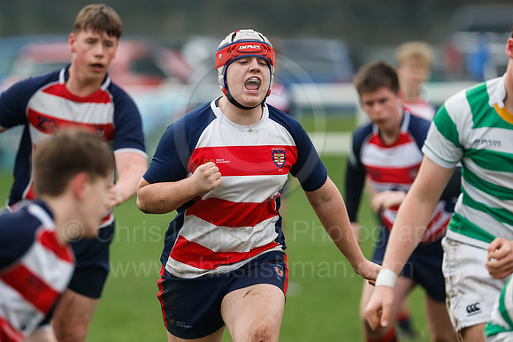 Morp U15's_CDL_22-03-2026_1739756
