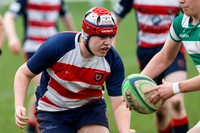 Morp U15's_CDL_22-03-2026_1739784