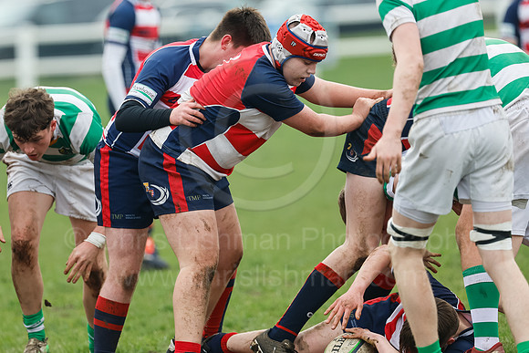 Morp U15's_CDL_22-03-2026_1739882