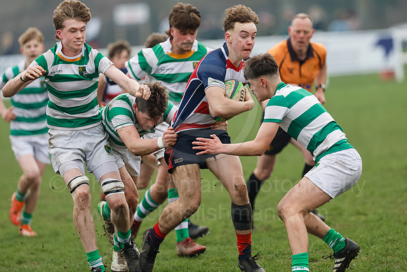 Morp U15's_CDL_22-03-2026_1739857